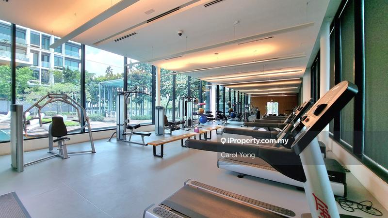 For Sale - One Central Park