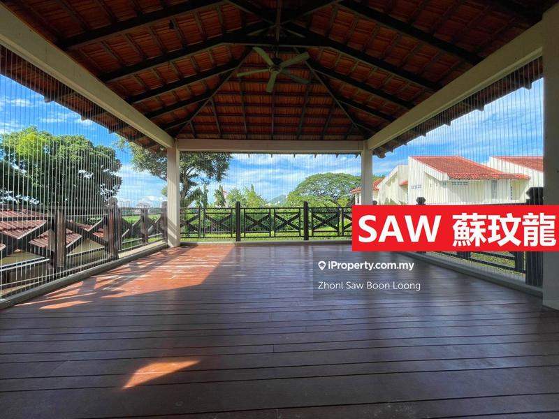 Bungalow House for Sale in Jesselton Pulau Tikus Bungalow, Pulau Tikus by Zhonl Saw Boon Loong - iProperty.com.my