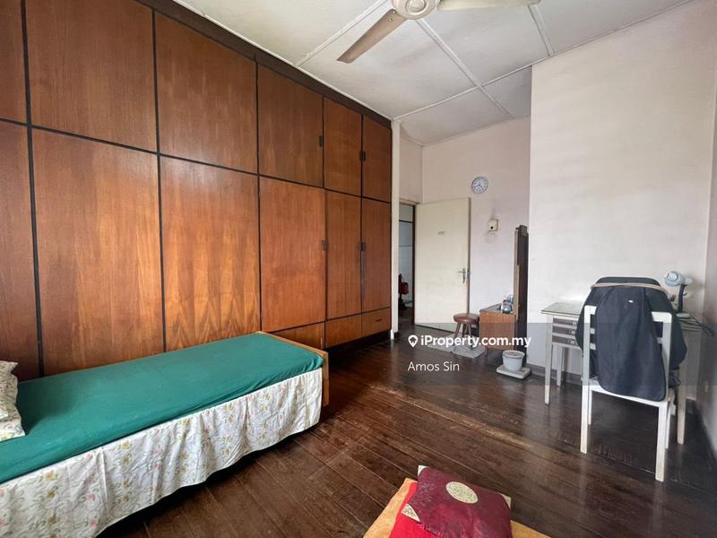 Semi-Detached House for Sale in 8w7mg, Jelutong by Amos Sin - iProperty.com.my