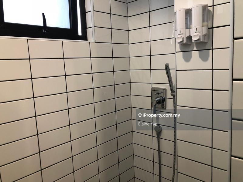 Residensi Servis untuk Dijual di Flexus Signature oleh Elaine Yap - iProperty.com.my