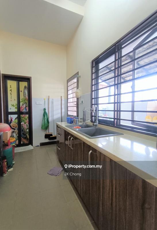 Semi-Detached House for Sale in Setia Ecohill, Semenyih by JX Chong - iProperty.com.my