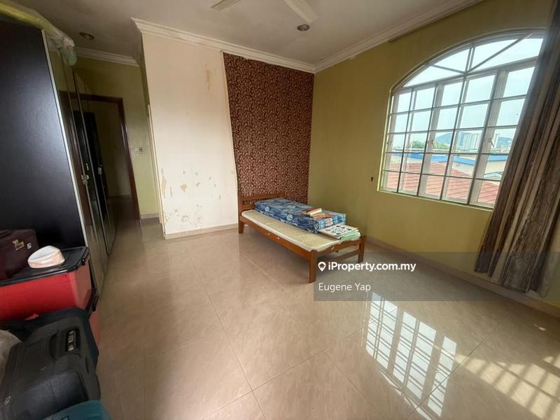 Banglo untuk Dijual di Kepong Baru, Kepong oleh Eugene Yap - iProperty.com.my