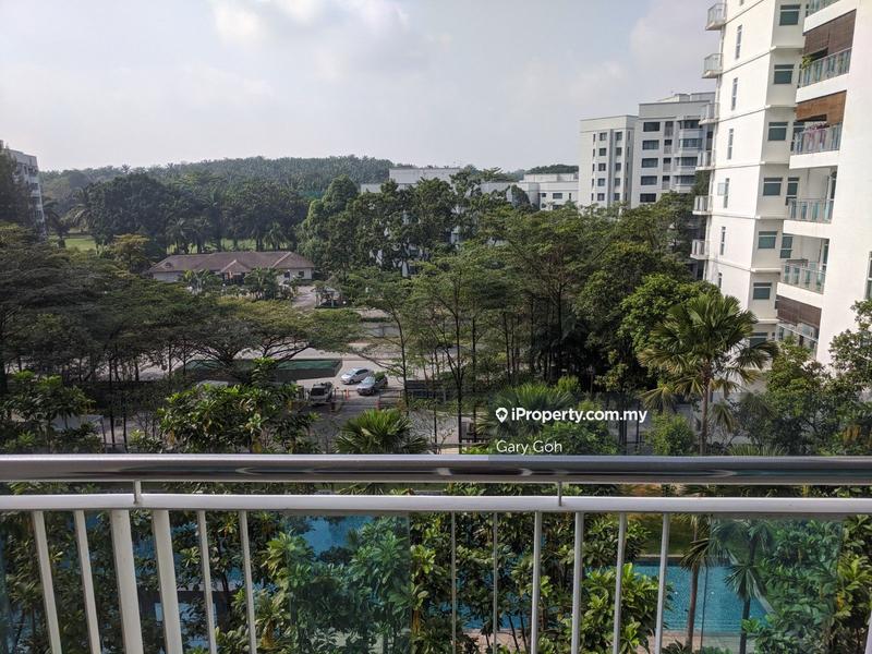 Kondominium untuk Dijual di Amaya Saujana oleh Gary Goh - iProperty.com.my
