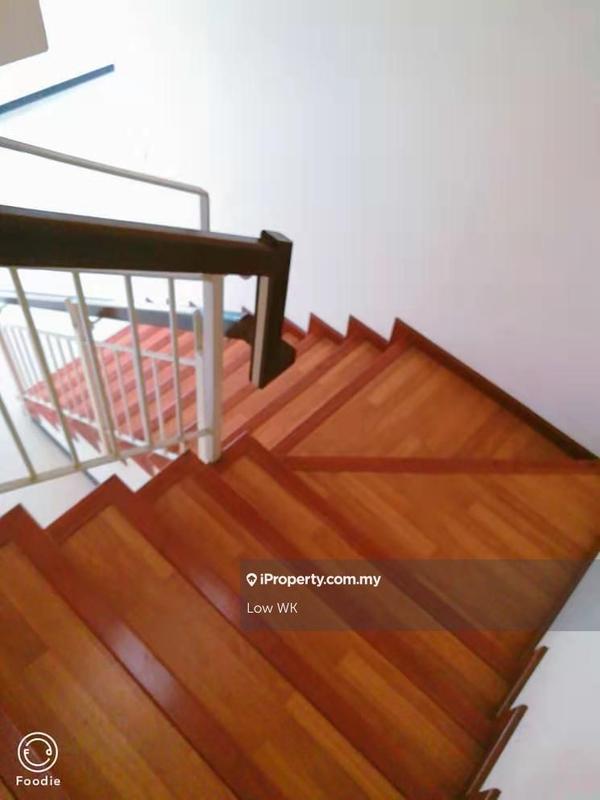 Rumah Teres 3-Tingkat untuk Dijual di Mutiara Bukit Jalil, Bukit Jalil oleh Low WK - iProperty.com.my