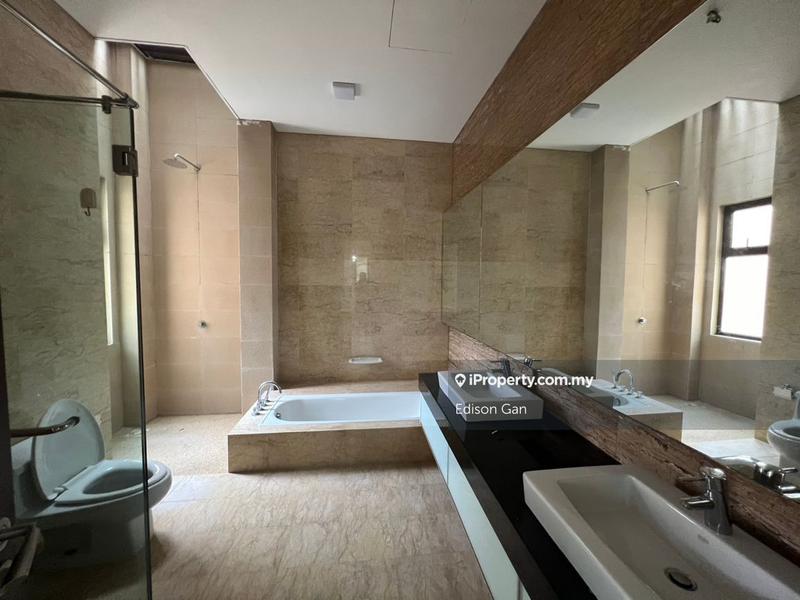 Semi-Detached House for Rent in Kiara View, Sri Hartamas by Edison Gan - iProperty.com.my