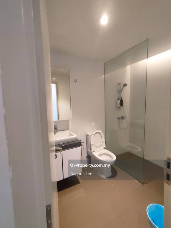 Residensi Servis untuk Dijual di The Establishment oleh Daphne Lim - iProperty.com.my