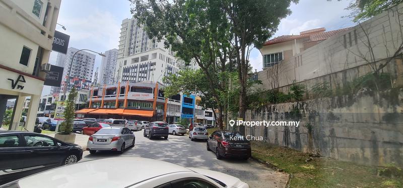 Shop untuk Dijual di Bandar Menjalara, Kuala Lumpur oleh Kent Chua - iProperty.com.my