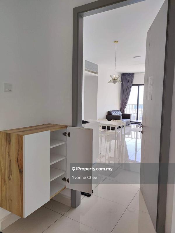 Condominium for Sale in Vertu Resort by Yvonne Chee - iProperty.com.my