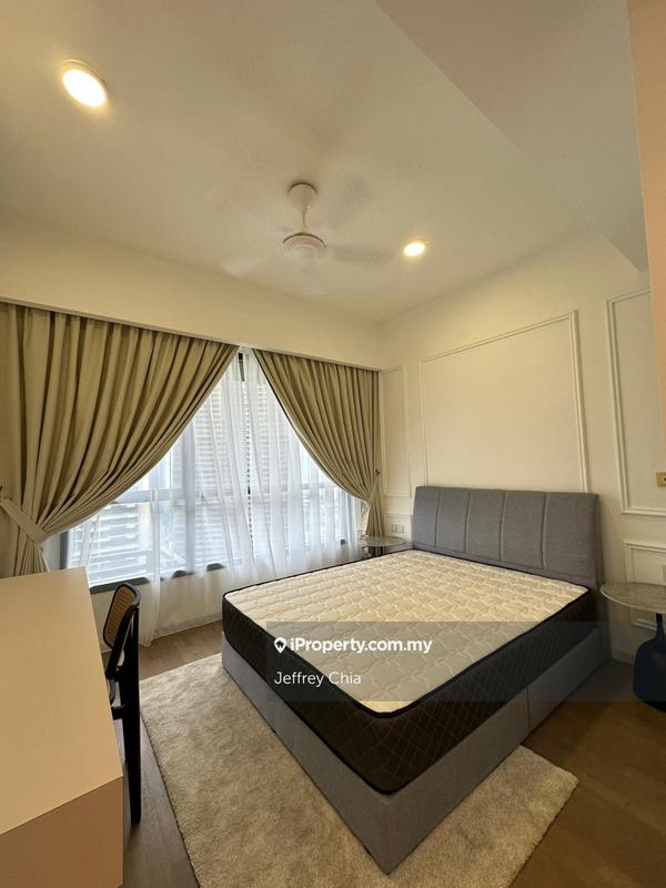 Service Residence for Sale in The Ruma by Jeffrey Chia - iProperty.com.my