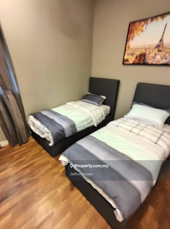 Condominium for Sale in 100 Residency by Jeffrey Hoon - iProperty.com.my