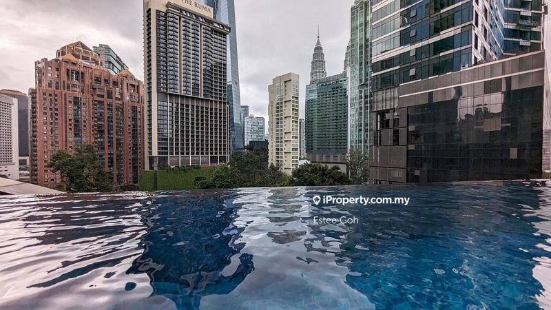 Service Residence for Sale in Wyndham Suites KLCC by Estee Goh - iProperty.com.my