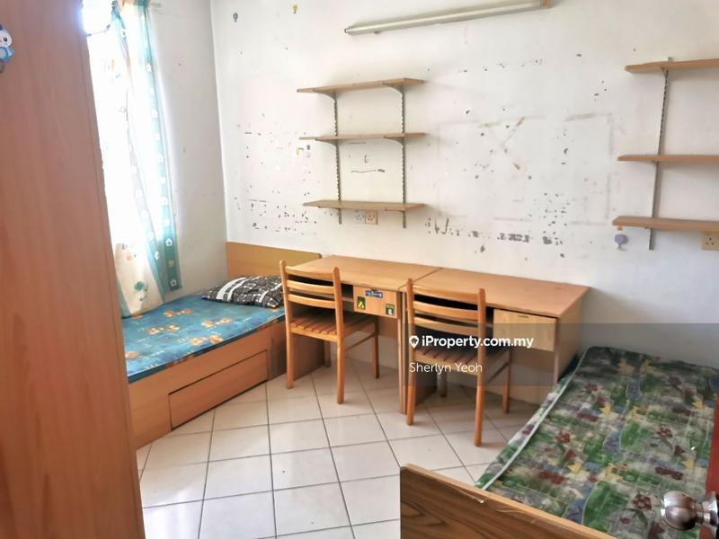 Apartment for Sale in Seri Bestari Apartment by Sherlyn Yeoh - iProperty.com.my