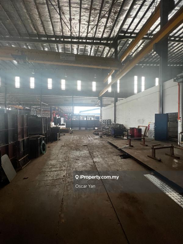 Kilang Terpisah untuk Dijual di kulai, Kulai oleh Oscar Yan - iProperty.com.my