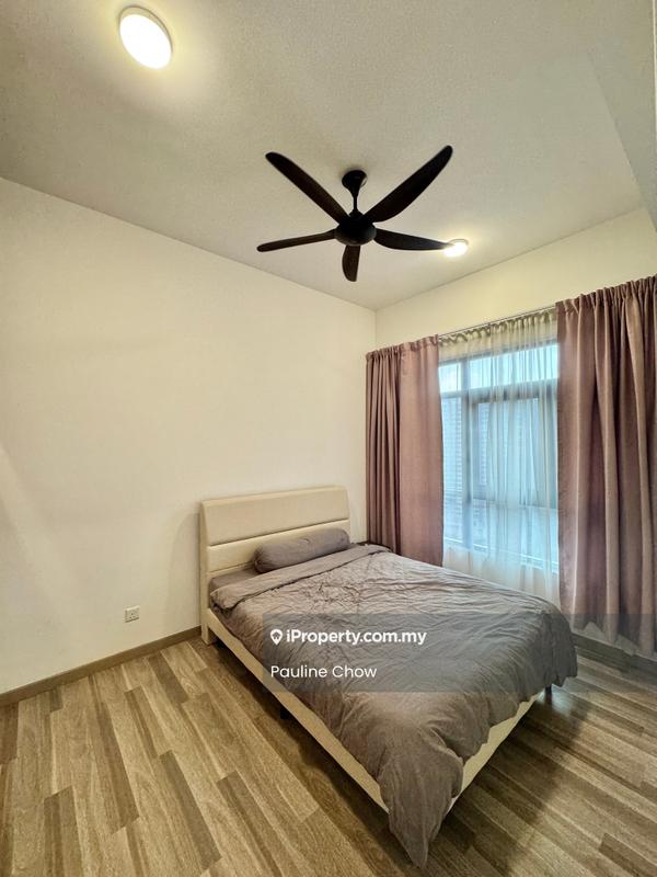 Service Residence for Rent in The Rosewoodz @ Bukit Jalil by Pauline Chow - iProperty.com.my