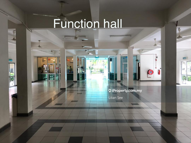 Kondominium untuk Disewa di Prisma Cheras oleh Lilian See - iProperty.com.my