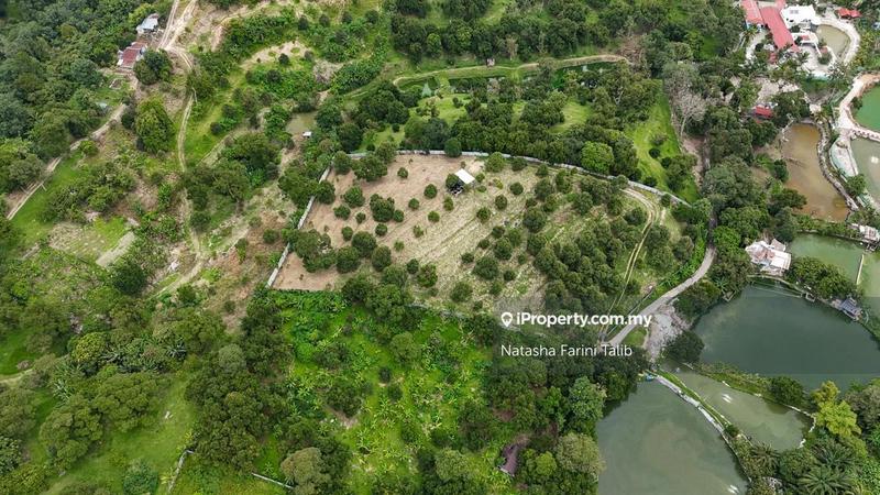 Tanah Pertanian untuk Dijual di Hulu Langat, Selangor oleh Natasha Farini Talib - iProperty.com.my