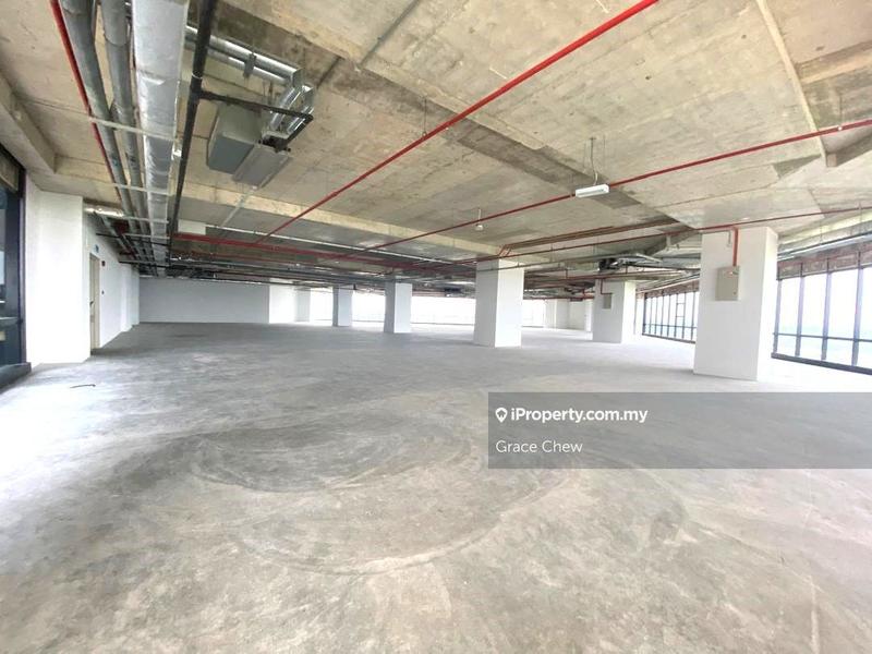 Office for Rent in Puteri Harbour, Iskandar Puteri (Nusajaya) by Grace Chew - iProperty.com.my