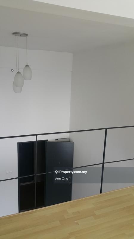 Service Residence for Sale in Empire Damansara by Ann Ong - iProperty.com.my