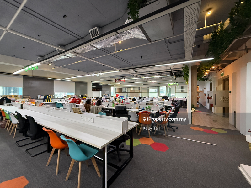 For Rent - Boutique Office