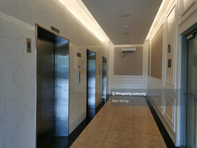 Condominium for Sale in Vila Vista by Alex Wong - iProperty.com.my