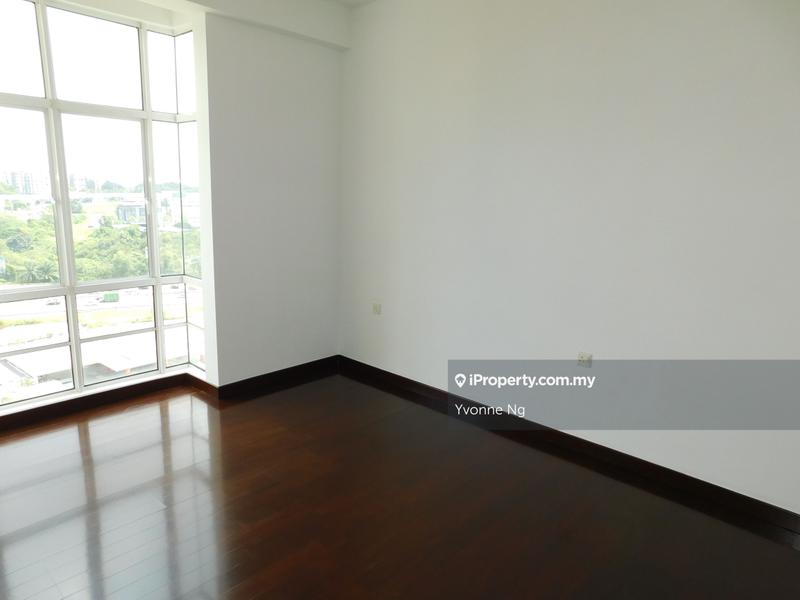 Service Residence for Sale in Subang Olives Residence by Yvonne Ng - iProperty.com.my