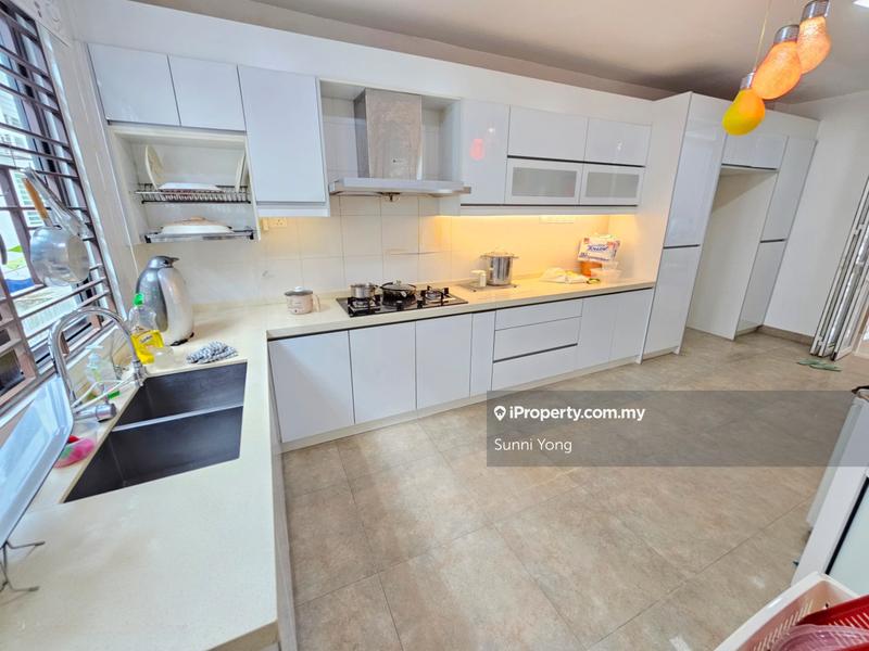 Rumah Teres untuk Dijual di gwsuf, Puchong oleh Sunni Yong - iProperty.com.my