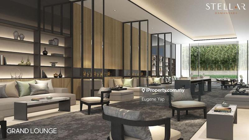Kondominium untuk Dijual di Stellar Damansara oleh Eugene Yap - iProperty.com.my
