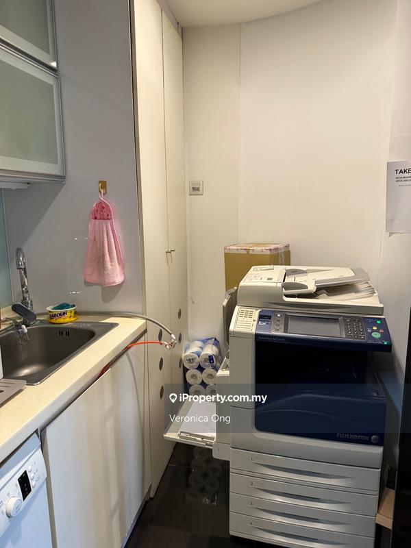 Pejabat untuk Disewa di Gateway Kiaramas Corporate Suite, Mont Kiara oleh Veronica Ong - iProperty.com.my