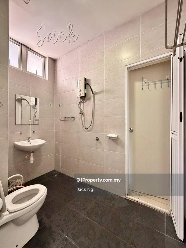 Kediaman Servis untuk Disewa di BM City Suites @ BM City Mall oleh Jack Ng - iProperty.com.my