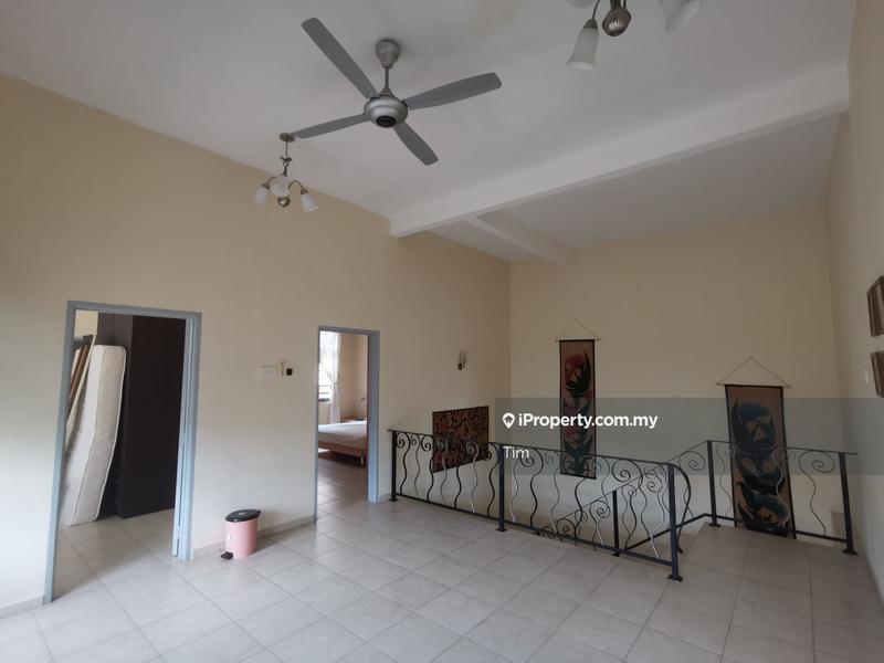 Semi-Detached House for Sale in a4uvm, Bukit Katil by Tim - iProperty.com.my