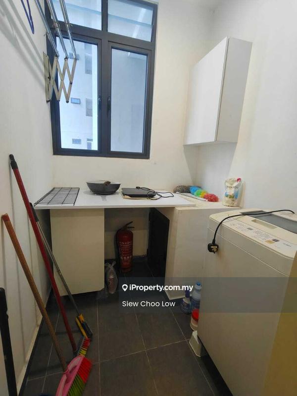 Residensi Servis untuk Disewa di Atlantis Residences (Pangsapuri Atlantis Kota Syahbandar) oleh Mary Low - Interior - iProperty.com.my