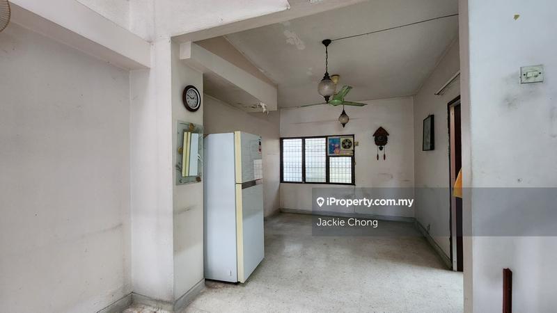 Rumah Teres 2-Tingkat untuk Dijual di Taman Overseas Union (Taman Oug), Jalan Klang Lama (Old Klang Road) oleh Jackie Chong - iProperty.com.my