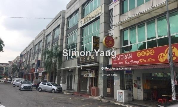 Kedai untuk Disewa di Bandar Puteri Puchong, Puchong oleh Simon Yang - iProperty.com.my