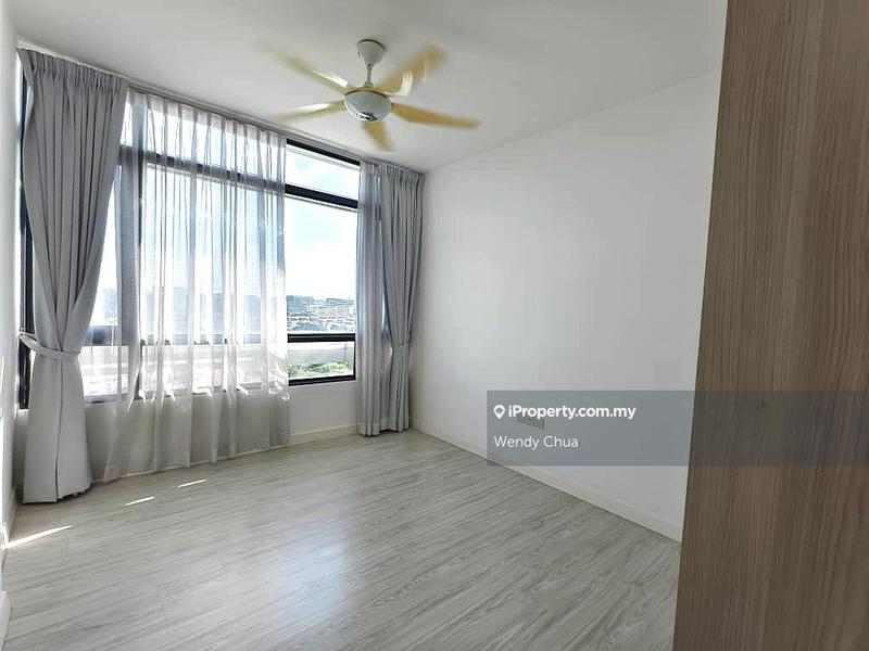 Residensi Servis untuk Dijual di Aragreens oleh Wendy Chua - iProperty.com.my