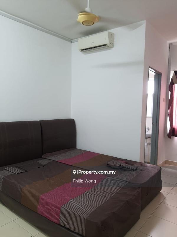 For Rent - Mutiara Residence