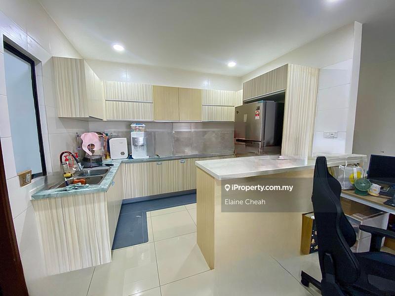 For Sale - V-Residensi