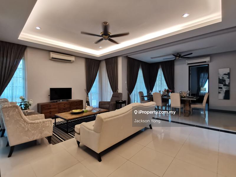 Bungalow House for Rent in Genting Highlands, Bentong by Jackson Yong - iProperty.com.my