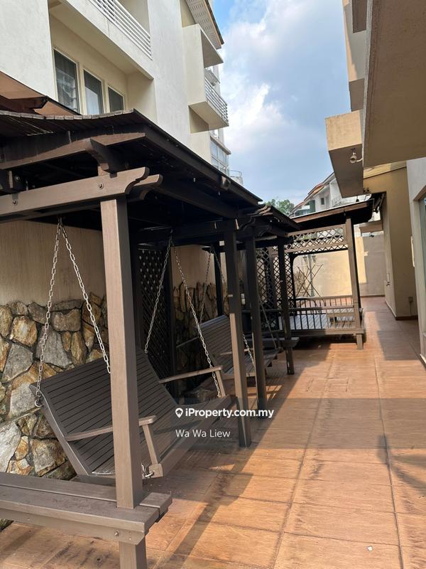 Rumah Berkembar untuk Dijual di Happy Garden, Kuchai Lama oleh Wa Wa Liew - iProperty.com.my