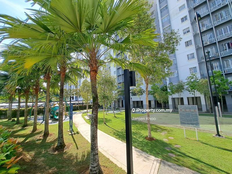 For Sale - Seri Intan Apartment