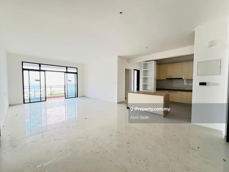 Kondominium untuk Dijual di Cerulean Bay @ Forest City oleh Alvin Seah - iProperty.com.my