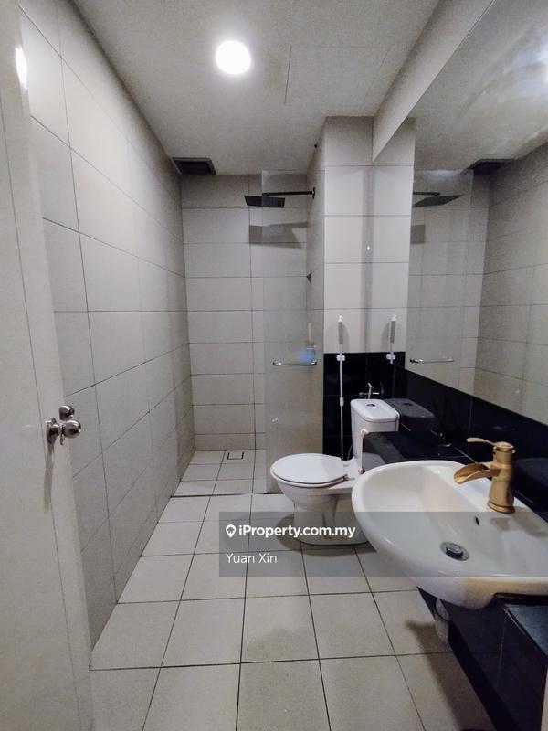 Condominium for Sale in 288 Residency by Yuan Xin - iProperty.com.my