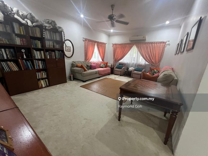 Bungalow House for Sale in Bukit Damansara, Damansara Heights by Raymond Goh - iProperty.com.my