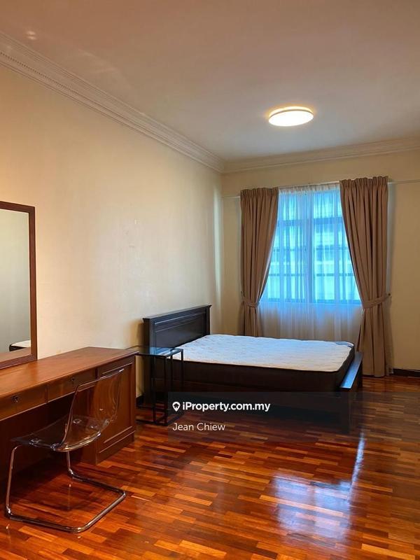 Condominium for Sale in Corinthian Condominium by Jean Chiew - iProperty.com.my