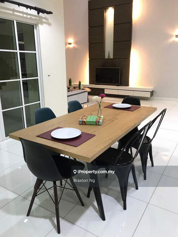 Kondominium untuk Dijual di Hartamas Regency 2 oleh Donovan Ng - iProperty.com.my