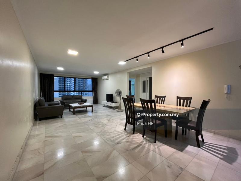 For Rent - Mont Kiara Pines