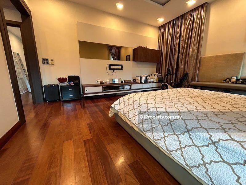 Bungalow House for Sale in Kota Kemuning, Shah Alam by Anjoe Tang - iProperty.com.my