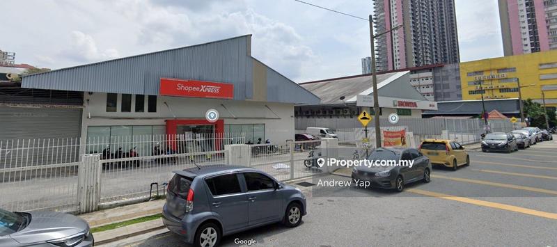 Kilang Berkembar untuk Dijual di Taman Danau Kota, Setapak oleh Andrew Yap - iProperty.com.my
