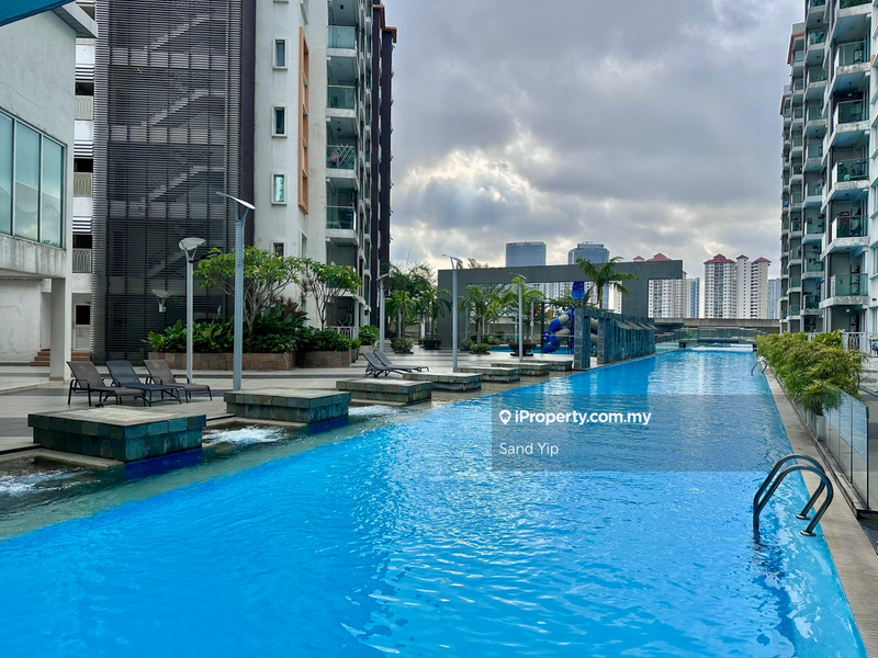 Kondominium untuk Dijual di Hijauan Saujana oleh Sand Yip - iProperty.com.my