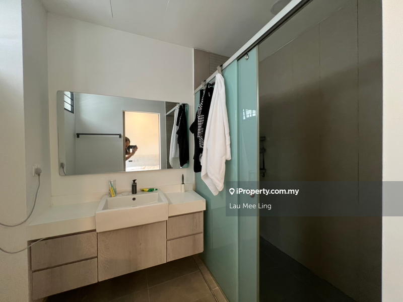 Rumah Berangkai 2 Tingkat untuk Dijual di Taman Desa, Taman Desa oleh Lau Mee Ling - iProperty.com.my