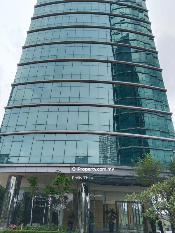 Office for Rent in Union Tower @ Taman Desa Mid Valley, Mid Valley City by Emily Thea - iProperty.com.my